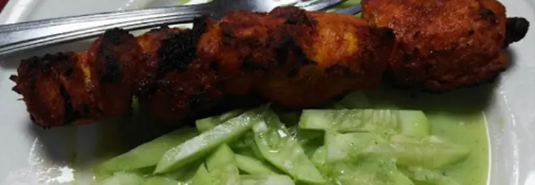 Enjoy Restaurant – Ramna, Dhaka