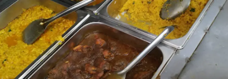 Vai vai restaurant –  Baridhara, Dhaka