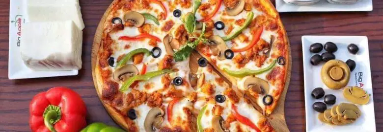 Big Apple Restaurant & Party Center-বিগ অ্যাপল রেস্টুরেন্ট এন্ড পার্টি সেন্টার – Rampura, Dhaka