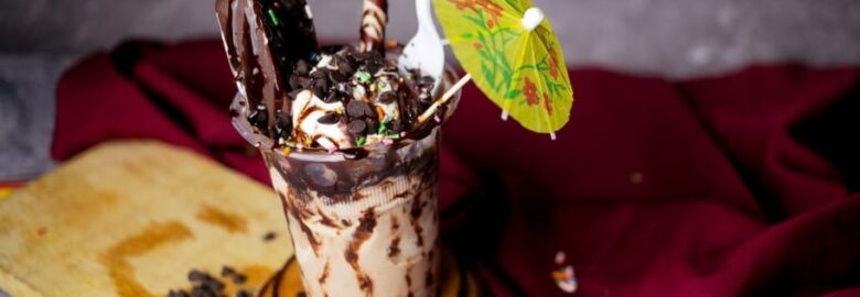 CrossRoad Cafe – Rampura, Dhaka