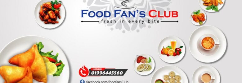 Food Fans Club – Rampura, Dhaka