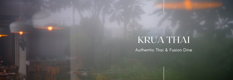 Krua Thai – Rampura, Dhaka