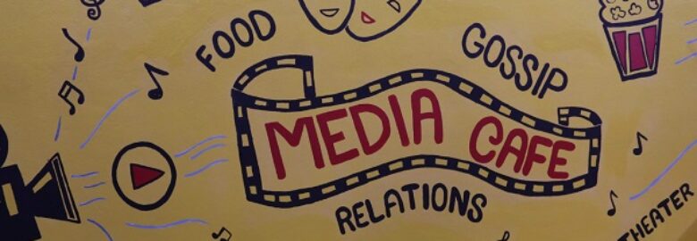 Media Cafe – Rampura, Dhaka