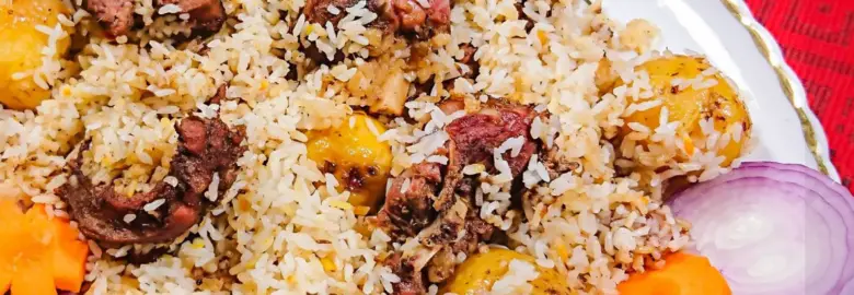 Blue Olive Restaurant Ltd. – Rampura, Dhaka
