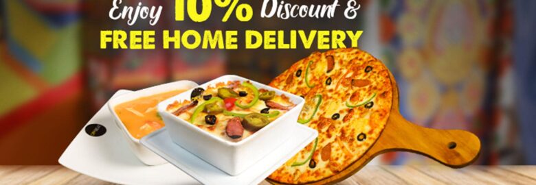 OFF BEAT – Food – Rampura, Dhaka
