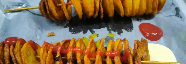 Hangout – Baridhara, Dhaka
