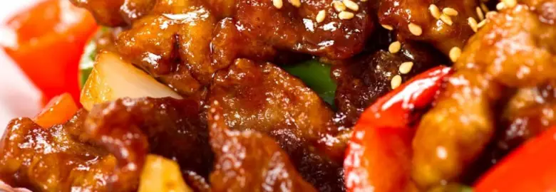 Canton Chinese Restaurant – Rampura, Dhaka