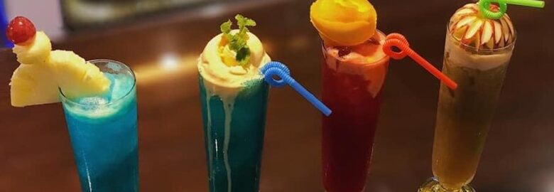 Wow kitchen – Rampura, Dhaka