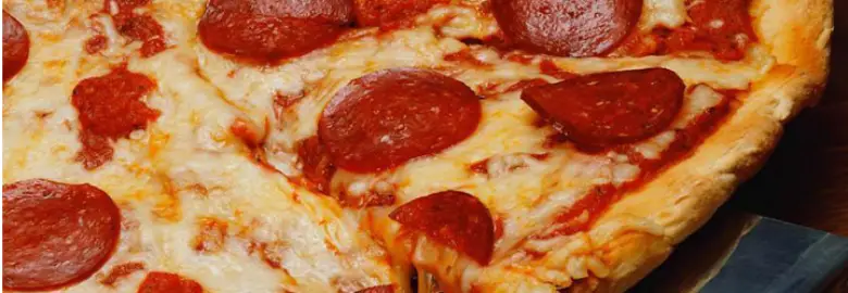 Cheez ON Dough – Rampura, Dhaka