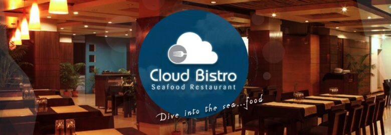 Cloud Bistro – Tejgaon, Dhaka