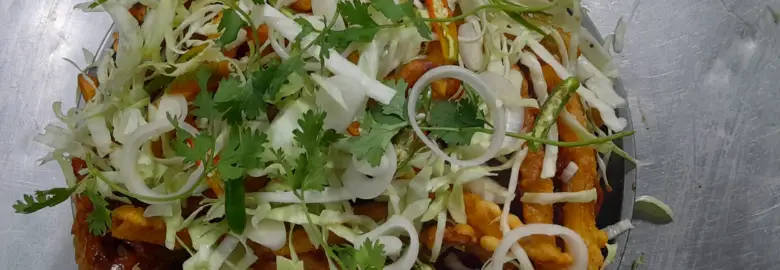 Delicious – Rampura, Dhaka