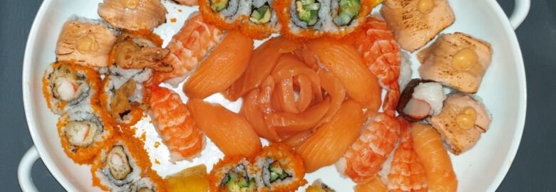 Hashi Shushi – Baridhara, Dhaka