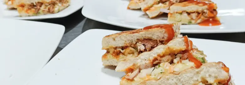 Hello Food Lover – Baridhara, Dhaka
