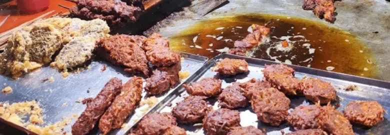 Ershad bhaier chaap / এরশাদ ভাইয়ের চাপ – Rampura, Dhaka