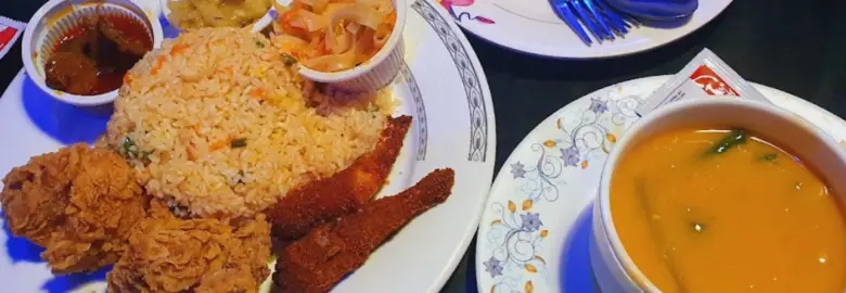 Foodgraphy – Rampura, Dhaka