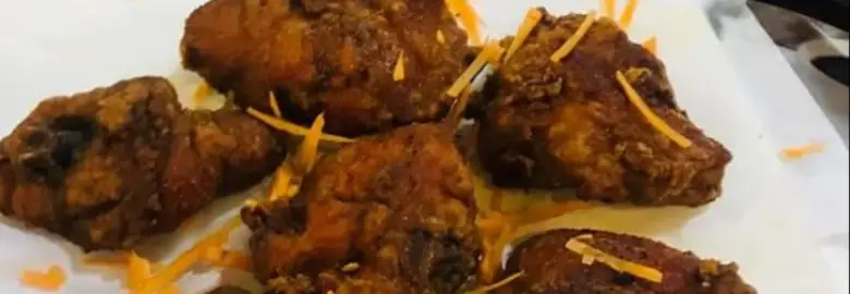 Grand Taj Restaurant – Rampura, Dhaka