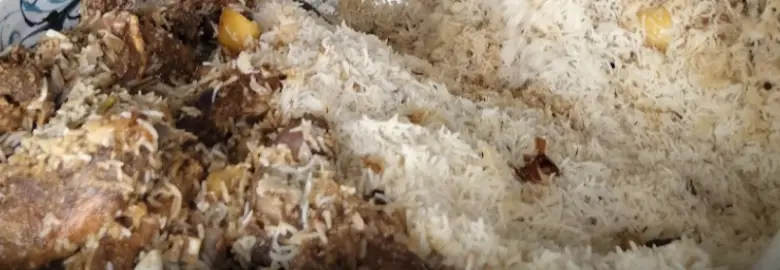 HAZI NAYAN BRIYANI HOUSE 🏡 – Rampura, Dhaka
