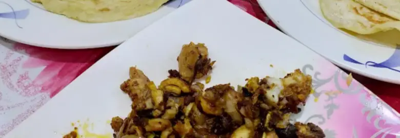 Mahanagar Kabab And Coffee House – Rampura, Dhaka