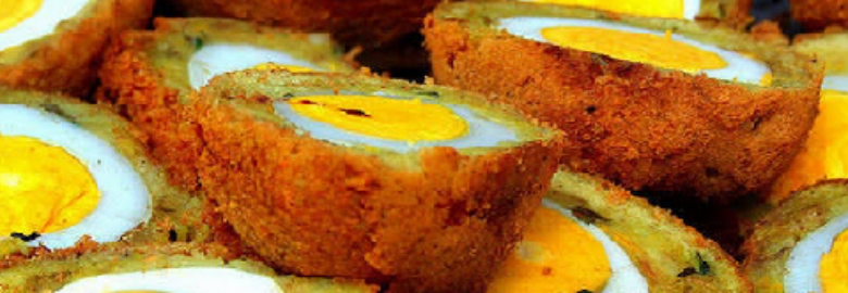 Mimi Handmade Recipe – Rampura, Dhaka
