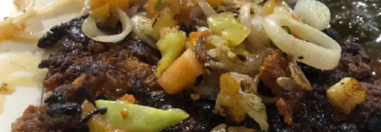 Mokka Maaf Restaurant – Rampura, Dhaka
