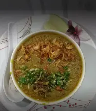 Daawat Food Zone – Tangail