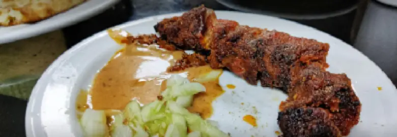 Dawat restaurant – Tangail