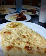 Dawat restaurant – Tangail