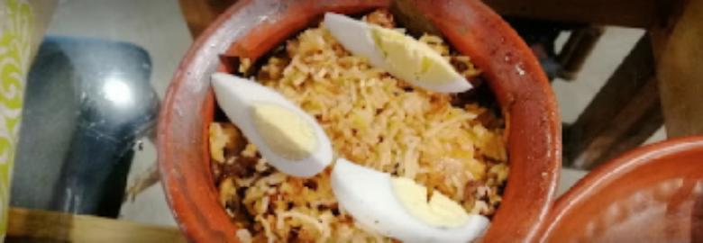 Delicious kitchen – Tangail