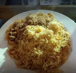 Delicious kitchen – Tangail