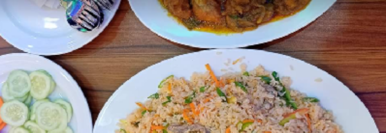 Dream Touch Fastfood And Chinese Restaurant – Tangail