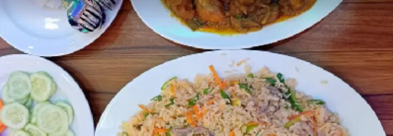 Dream Touch Fastfood And Chinese Restaurant – Tangail