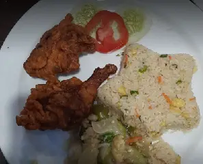 Dream Touch Fastfood And Chinese Restaurant – Tangail