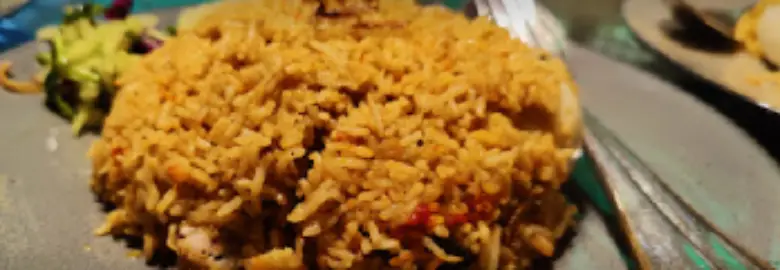 Farida"s Kitchen – Tangail