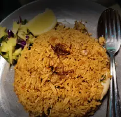 Farida"s Kitchen – Tangail