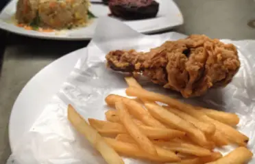 JFC Restaurant – Baridhara, Dhaka