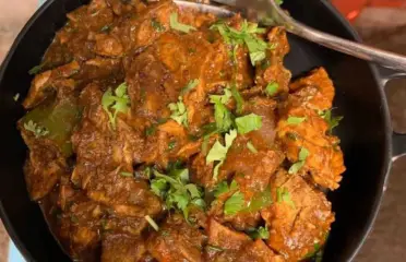 Vinno Shaad – Baridhara, Dhaka