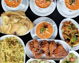Take A Bite – Rampura, Dhaka