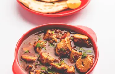 Korai Curry Sobji Restora – Tejgaon, Dhaka