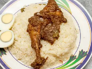 Manik Catering Service and Restaurant – Tejgaon, Dhaka