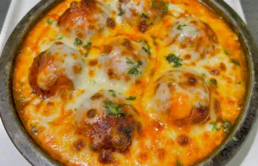 Hangout – Baridhara, Dhaka