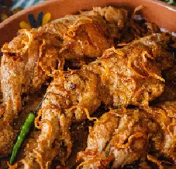 Party Center Restaurant – Rampura, Dhaka