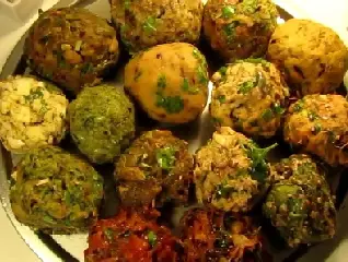 Salami Hotel and Restaurant – Rampura, Dhaka