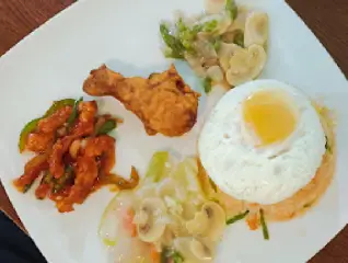 Sargaam Restaurant – Rampura, Dhaka