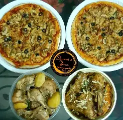 Shama's Dine – Rampura, Dhaka