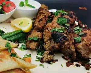 Shirin's Home-made Food – Rampura, Dhaka