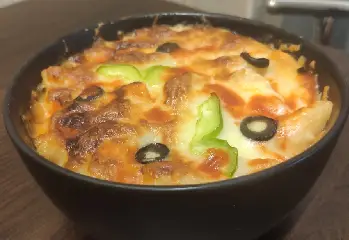 Shokher Ahar / শখের আহার – Rampura, Dhaka