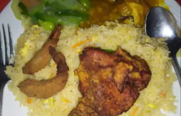 Hungry Squad Cafe & Restaurant – Baridhara, Dhaka