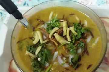 Tasty Khabarz – Rampura, Dhaka