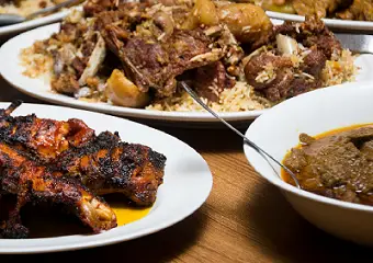 Tradition Bd – Rampura, Dhaka