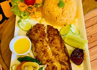 Yukon Lounge – Rampura, Dhaka